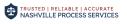 Nashville Process Services logo